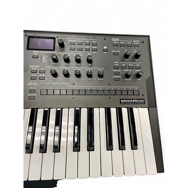 Used KORG WAVESTATE Synthesizer