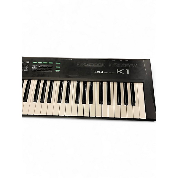 Used Kawai K1 Synthesizer