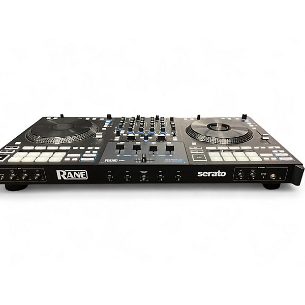Used RANE FOUR DJ Controller