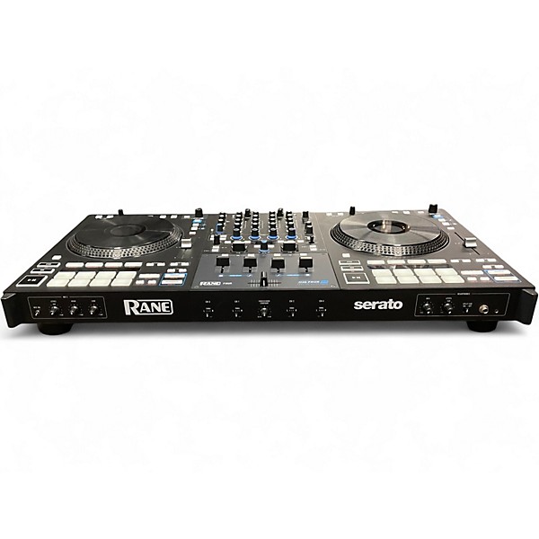 Used RANE FOUR DJ Controller