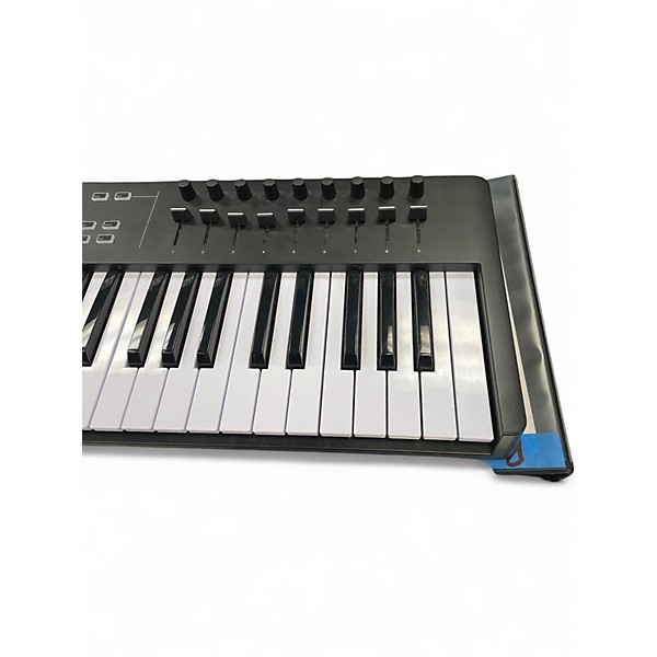 Used 2020s Arturia Keylab 61 Key MIDI Controller
