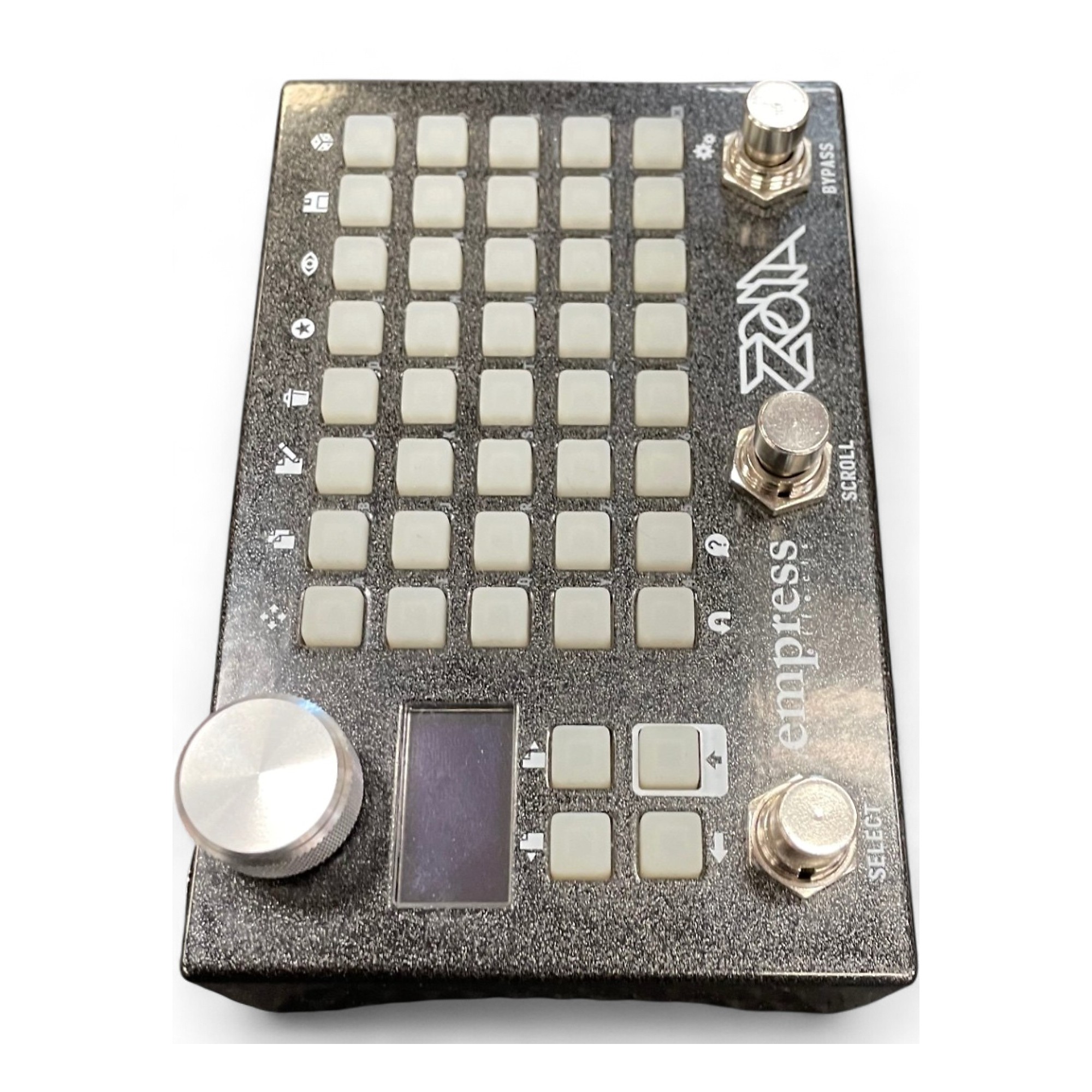 Used Zoia EMPRESS Effect Processor | Guitar Center