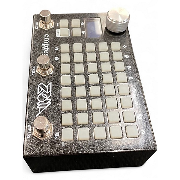 Used Zoia EMPRESS Effect Processor | Guitar Center