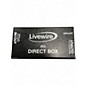 Used Livewire PDI Direct Box thumbnail