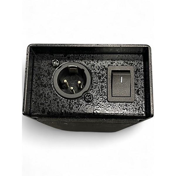 Used Livewire PDI Direct Box