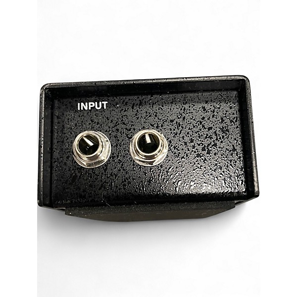 Used Livewire PDI Direct Box