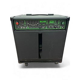 Used Trace Elliot BLX80 Bass Combo Amp