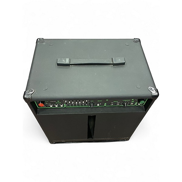 Used Trace Elliot BLX80 Bass Combo Amp