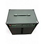 Used Trace Elliot BLX80 Bass Combo Amp