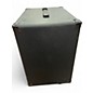 Used Trace Elliot BLX80 Bass Combo Amp