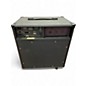 Used Trace Elliot BLX80 Bass Combo Amp