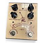 Used Caline CP40 Guitar Preamp thumbnail