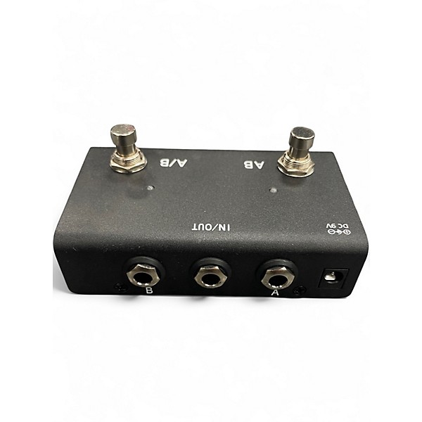 Used Adoerpai ABY Pedal