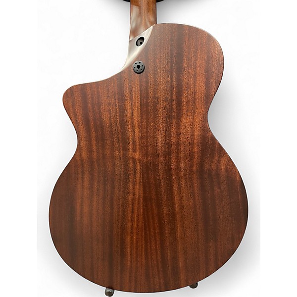 Used Martin SC10E Natural Acoustic Electric Guitar