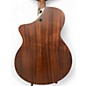 Used Martin SC10E Natural Acoustic Electric Guitar