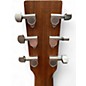 Used Martin SC10E Natural Acoustic Electric Guitar