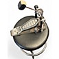 Used Pearl SINGLE BASS DRUM PEDAL Single Bass Drum Pedal