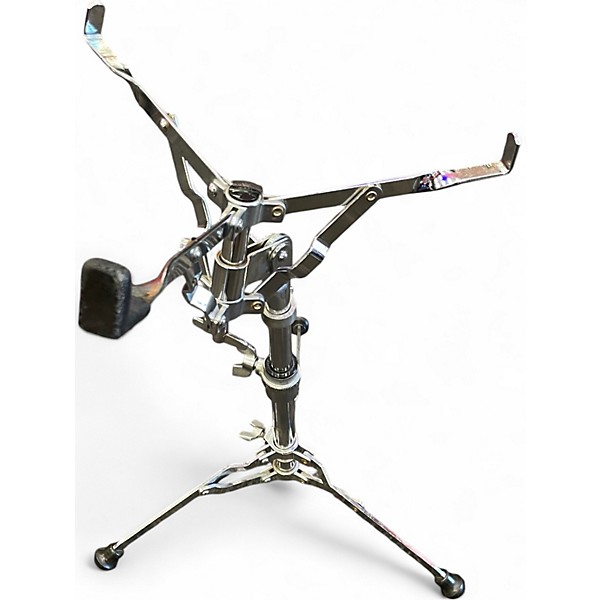 Used Pearl SNARE STAND Snare Stand