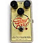 Used Electro-Harmonix Soul Food Overdrive Effect Pedal thumbnail