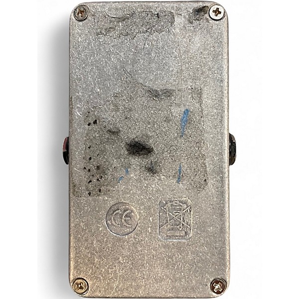 Used Electro-Harmonix Soul Food Overdrive Effect Pedal