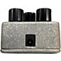Used Electro-Harmonix Soul Food Overdrive Effect Pedal
