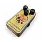 Used Electro-Harmonix Soul Food Overdrive Effect Pedal