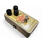 Used Electro-Harmonix Soul Food Overdrive Effect Pedal