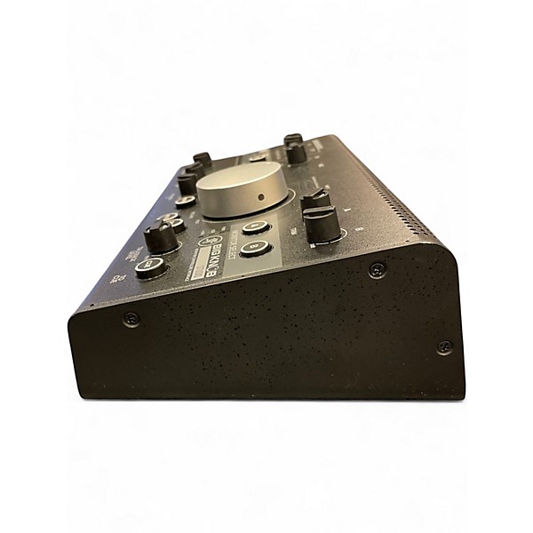 Used Mackie Big Knob Studio Volume Controller