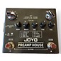 Used Joyo Preamp House Effect Pedal thumbnail