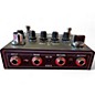 Used Joyo Preamp House Effect Pedal