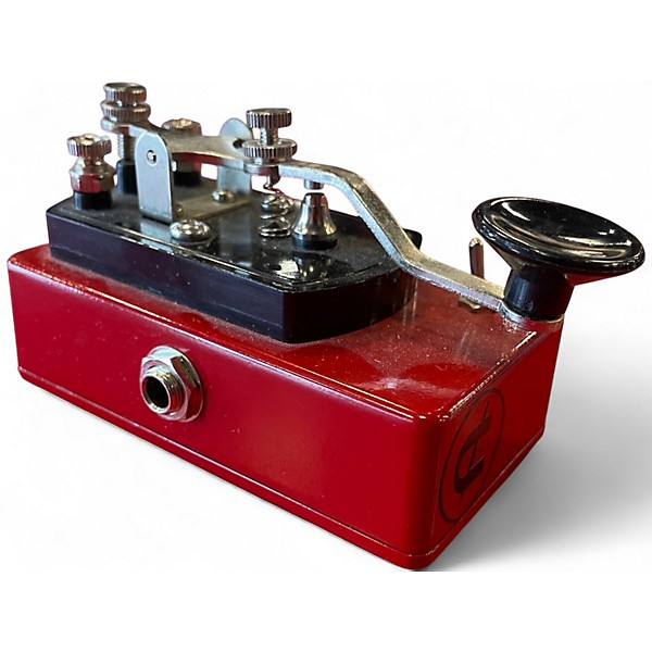 Used CopperSound Pedals Telegraph Stutter V1 Pedal