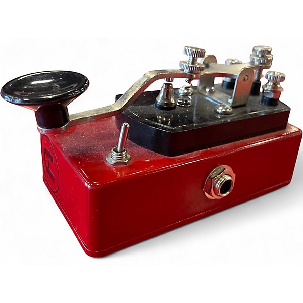 Used CopperSound Pedals Telegraph Stutter V1 Pedal