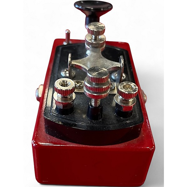 Used CopperSound Pedals Telegraph Stutter V1 Pedal
