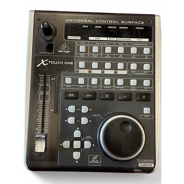 Used Behringer X-Touch One Unpowered Mixer