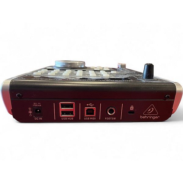 Used Behringer X-Touch One Unpowered Mixer