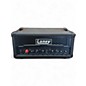 Used Laney IRON HEART FOUNDRY DUALTOP Solid State Guitar Amp Head thumbnail