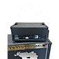 Used Laney IRON HEART FOUNDRY DUALTOP Solid State Guitar Amp Head