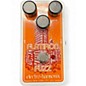Used Electro-Harmonix FLAT IRON FUZZ Effect Pedal thumbnail