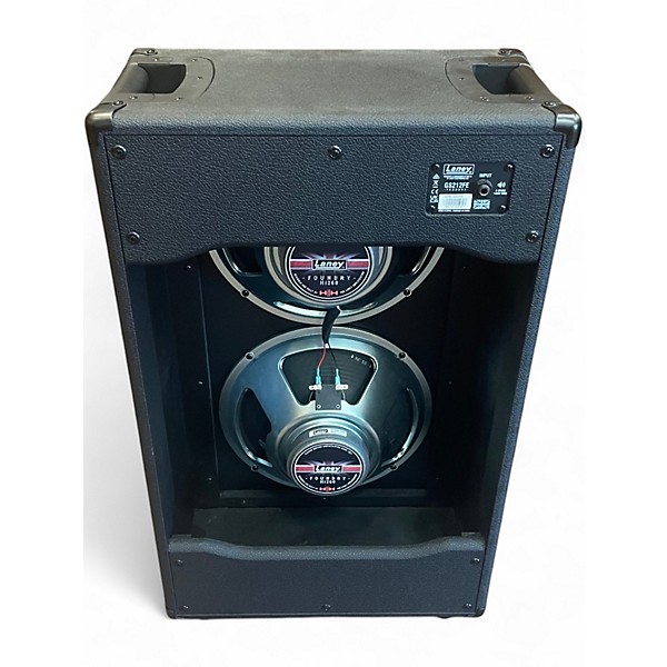 Used Laney GS212FE Guitar Cabinet