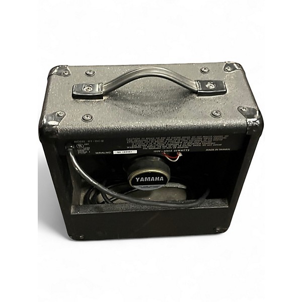 Used Yamaha HY-10G III Guitar Combo Amp