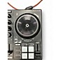 Used Hercules DJ DJControl Inpulse 200 MK2 DJ Controller