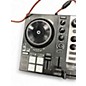 Used Hercules DJ DJControl Inpulse 200 MK2 DJ Controller