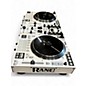 Used RANE RANE ONE MKII Professional Motorized DJ Controller - White DJ Controller