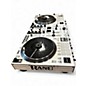 Used RANE RANE ONE MKII Professional Motorized DJ Controller - White DJ Controller