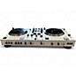 Used RANE RANE ONE MKII Professional Motorized DJ Controller - White DJ Controller