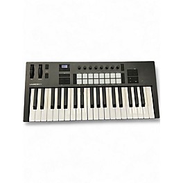 Used Novation LAUNCHKEY 37 MIDI Controller