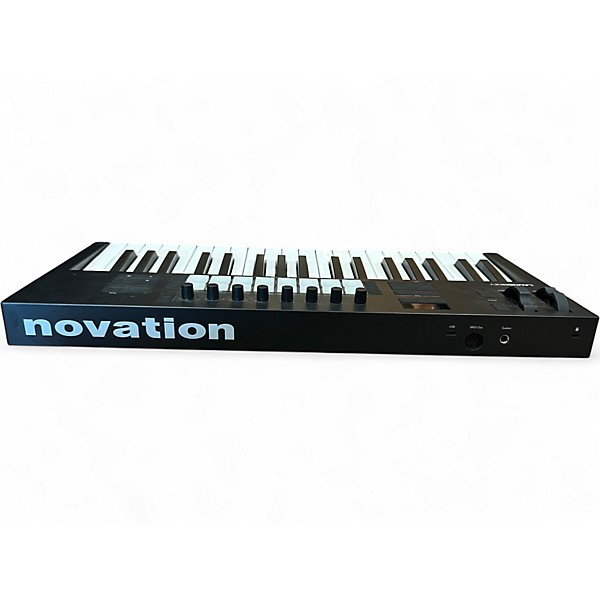 Used Novation LAUNCHKEY 37 MIDI Controller