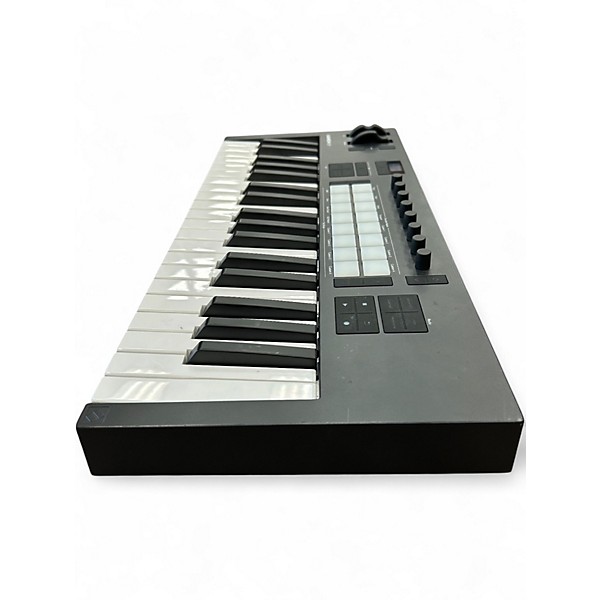 Used Novation LAUNCHKEY 37 MIDI Controller