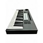 Used Novation LAUNCHKEY 37 MIDI Controller
