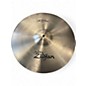 Used Zildjian 18in A Series Medium Thin Crash Cymbal thumbnail